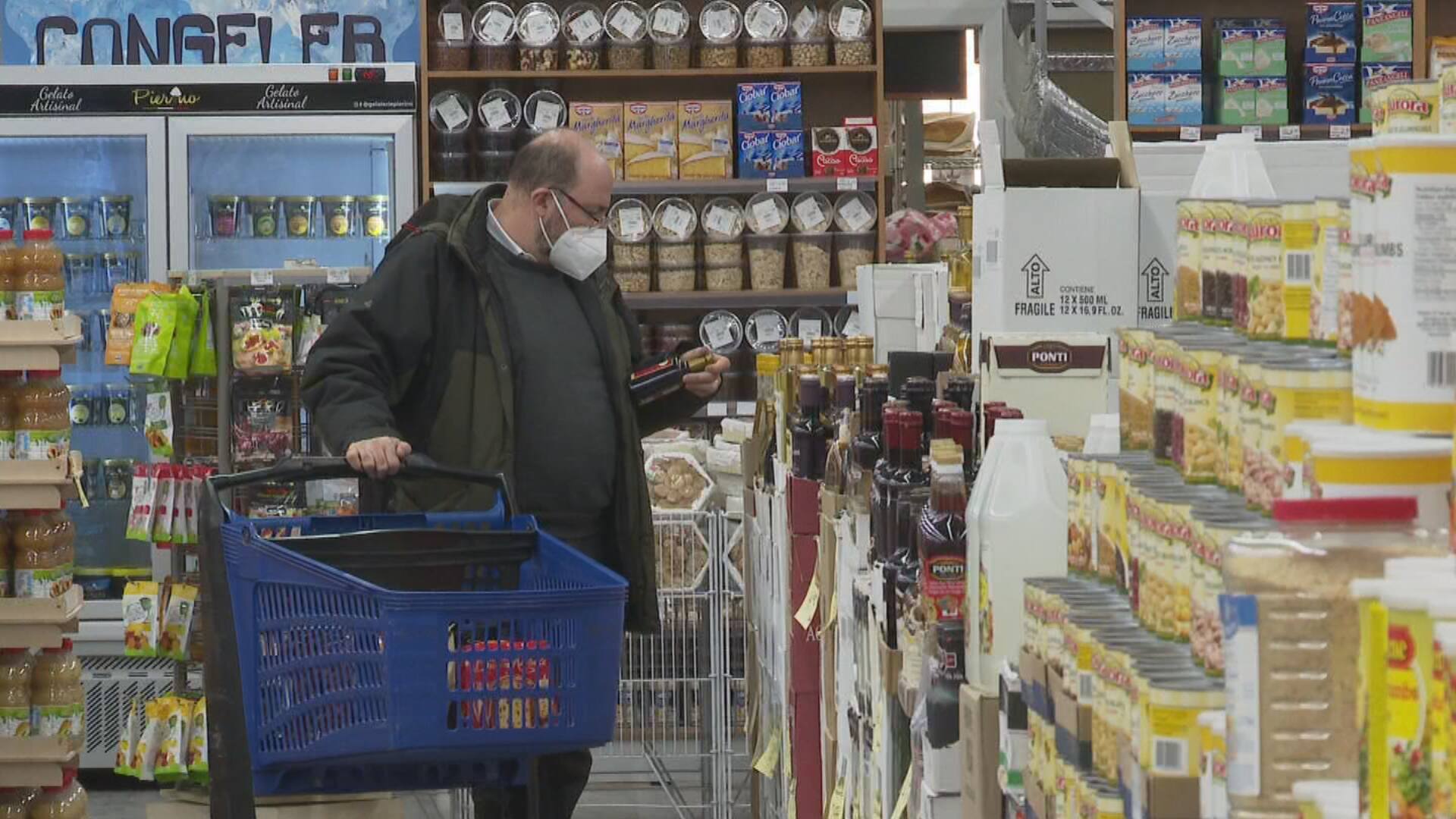 Inflation: un impact direct sur le portefeuille des Qu&eacute;b&eacute;cois