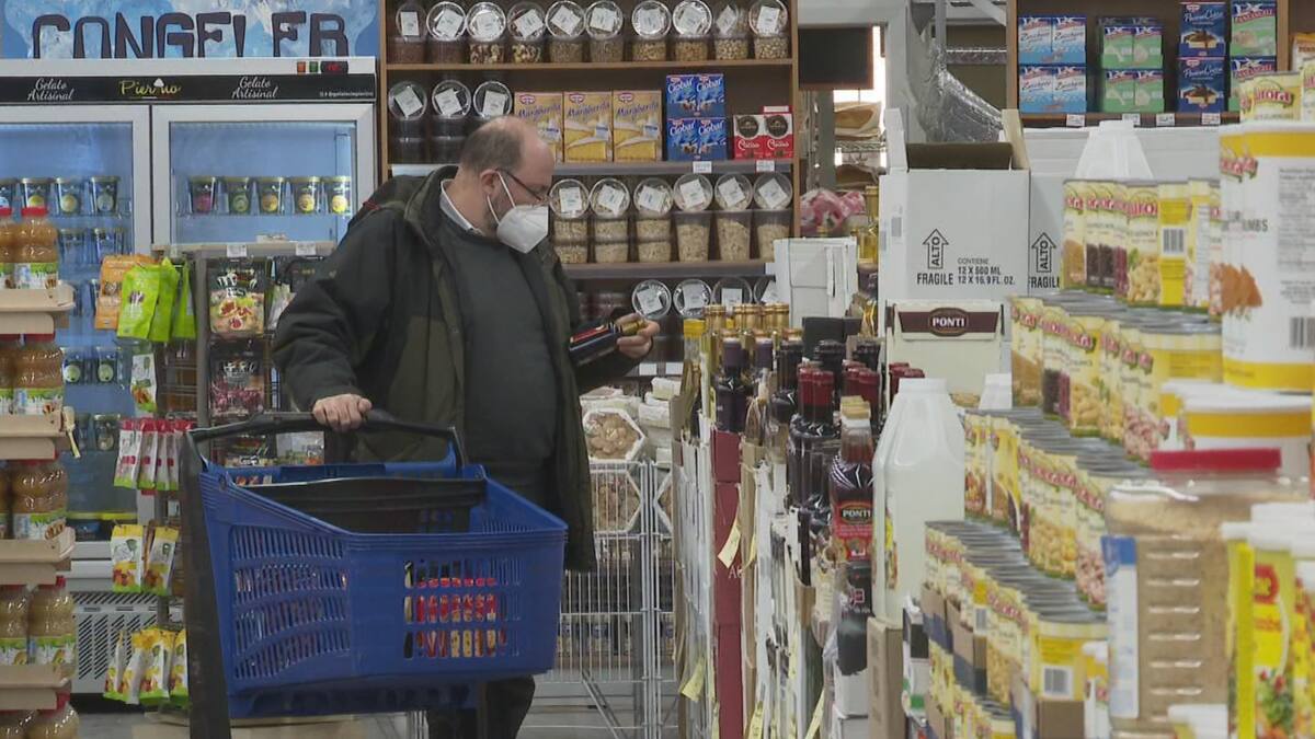 Inflation: un impact direct sur le portefeuille des Québécois