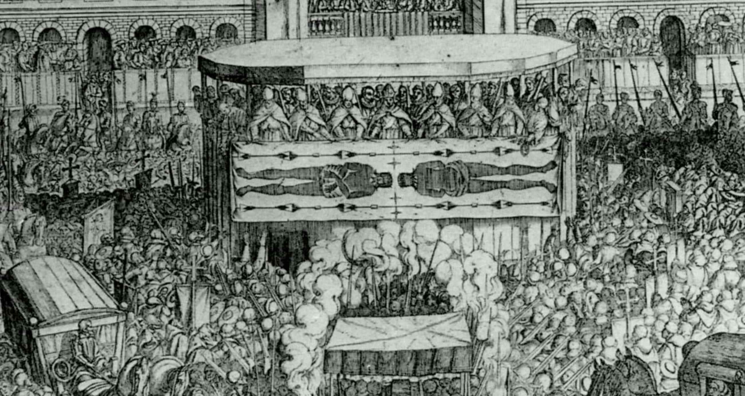 Les dernières découvertes sur le linceul de Turin