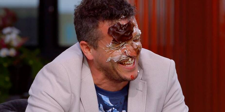 Image principale de l'article Le plus gros fou rire de l’histoire de Sucré Salé