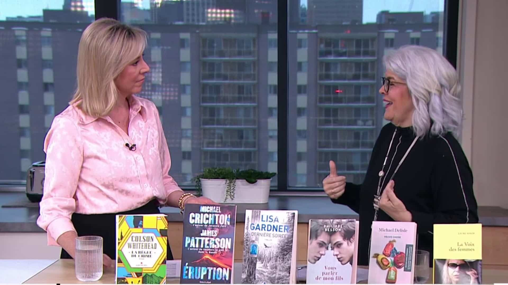 7 lectures américaines à ne pas manquer