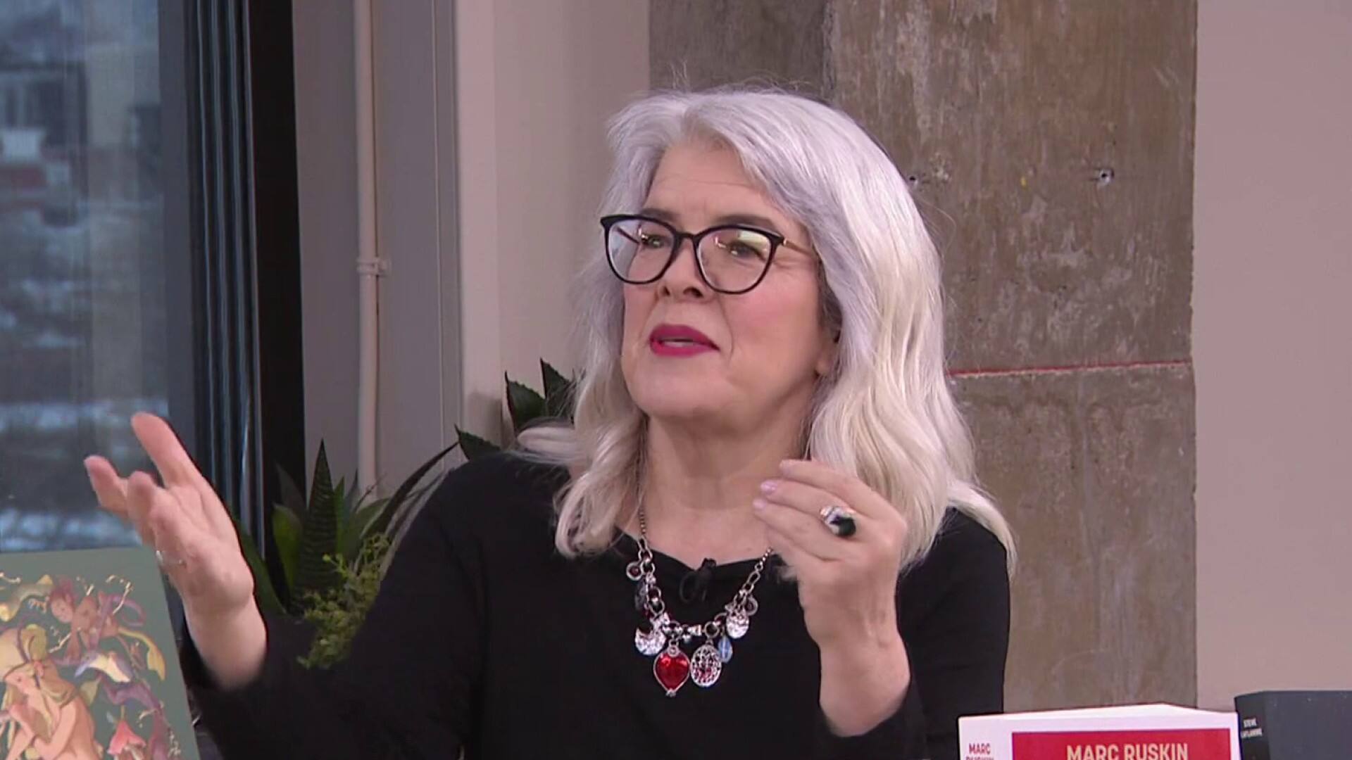 Suggestions de lecture pour la semaine de relâche