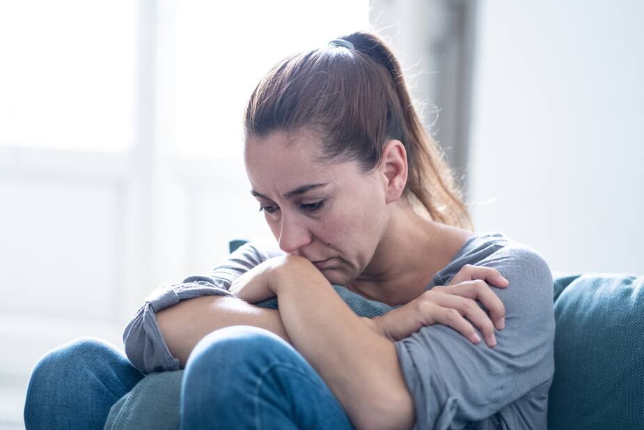 Image principale de l'article Comment aider un proche suicidaire?
