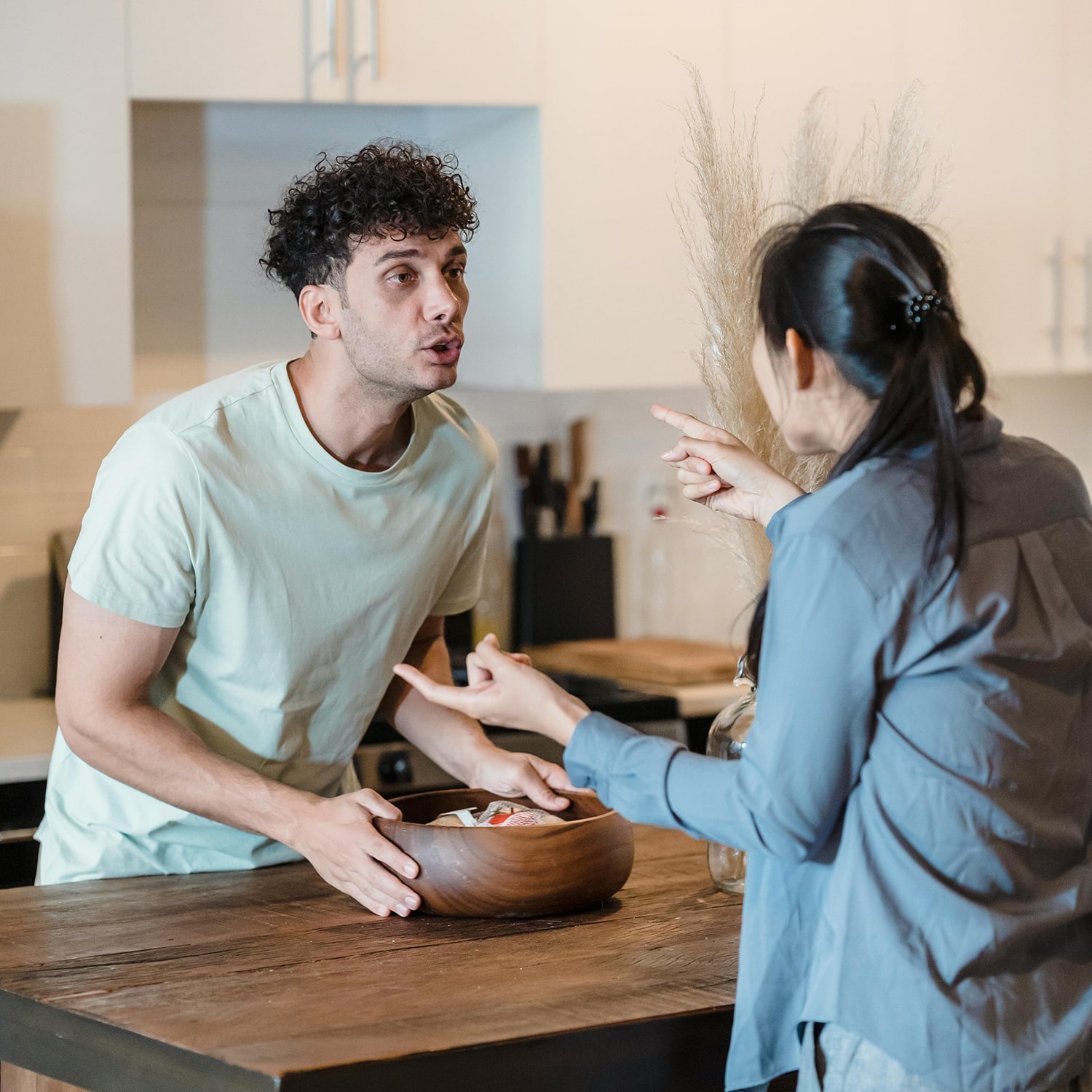 les 10 sujets de dispute les plus fréquents