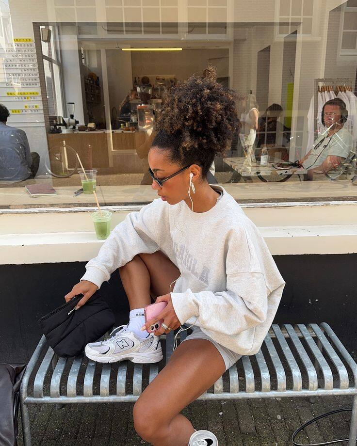 7 paires de chaussures qui donnent envie de bouger