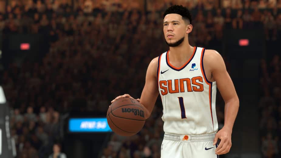 Image principale de l'article Un service de 2K piraté