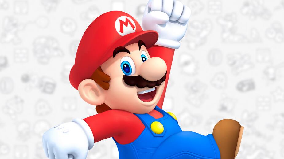 Image principale de l'article La sortie du film de Super Mario repoussée