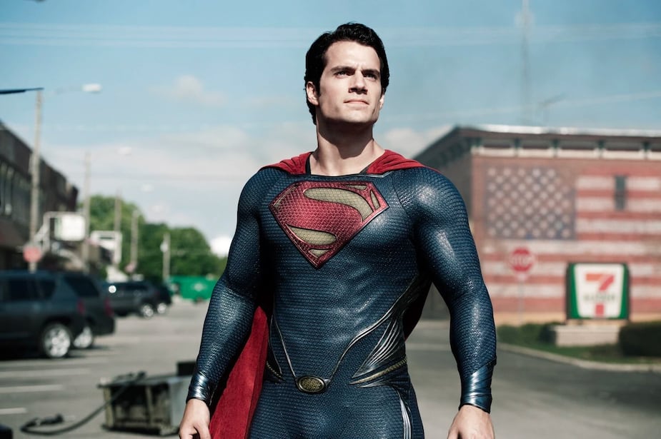Image principale de l'article Henry Cavill confirme son retour dans le rôle
