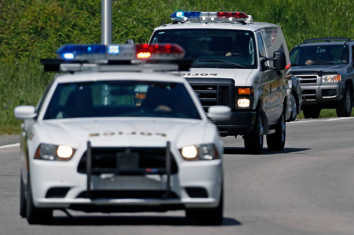 Une nouvelle &eacute;quipe polici&egrave;re d&eacute;di&eacute;e aux enl&egrave;vements