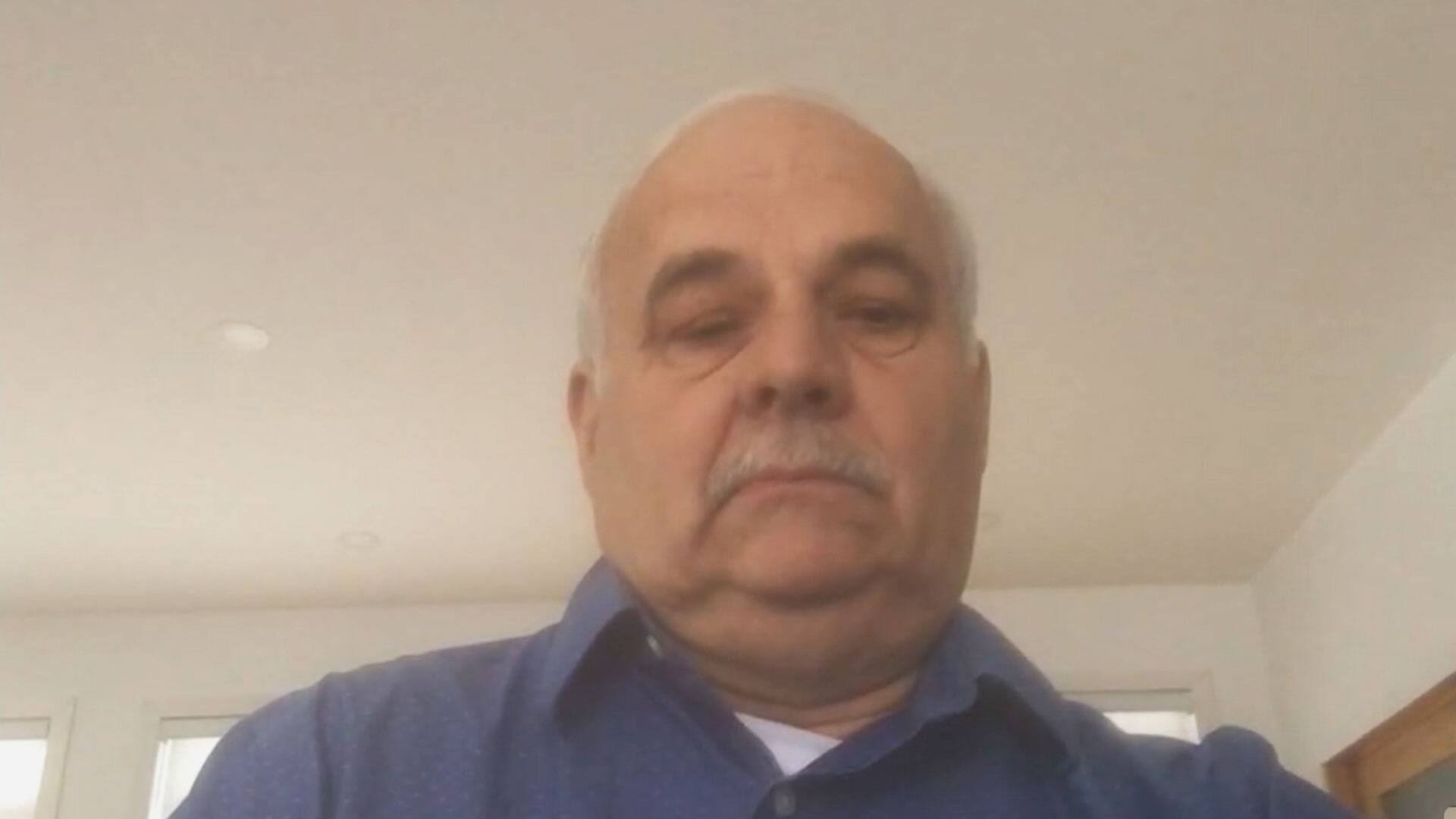 Michel Surprenant inquiet pour la nouvelle conjointe d&rsquo;un meurtrier