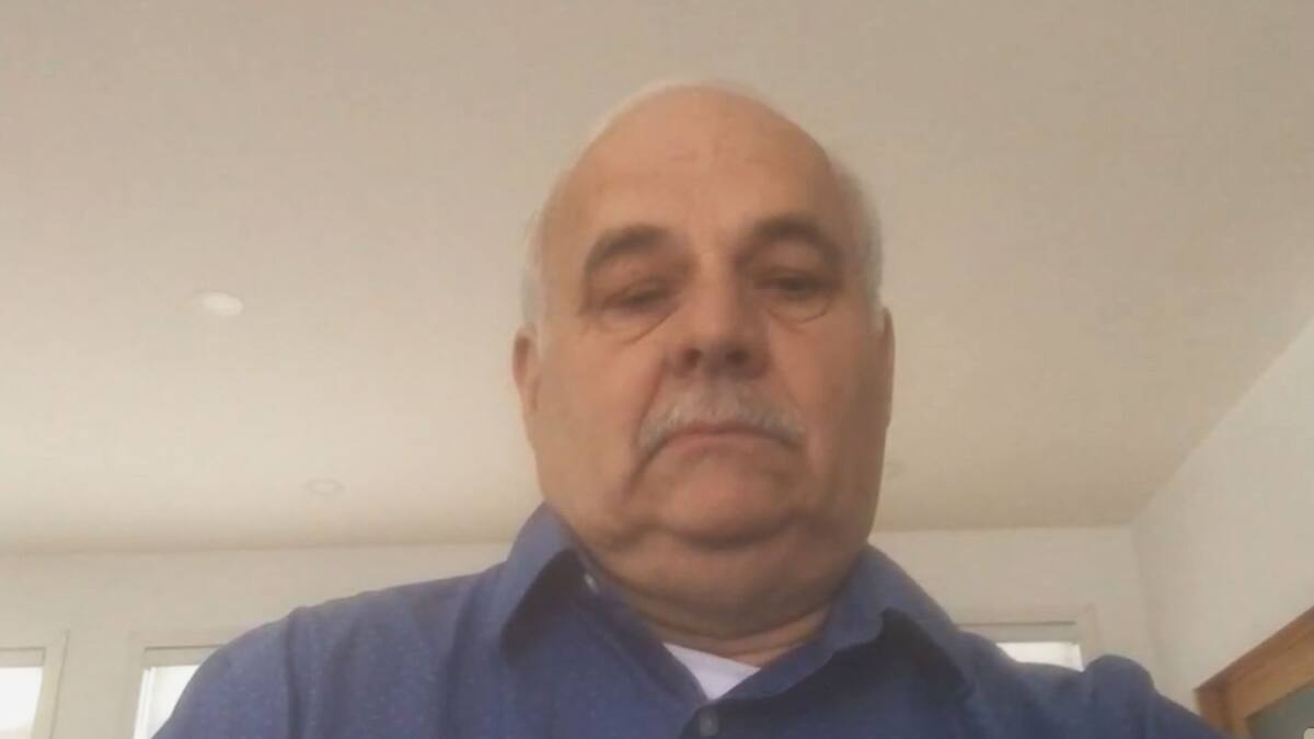 Michel Surprenant inquiet pour la nouvelle conjointe d’un meurtrier