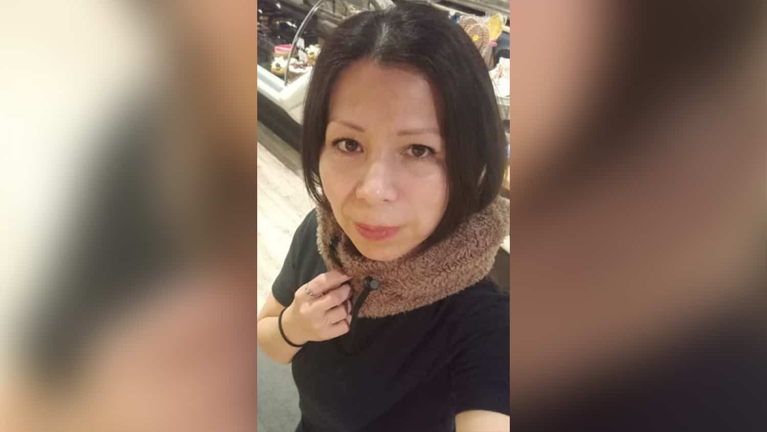 Disparition de Susana Rocha Cruz: &laquo;Susana serait vraisemblablement en vie si les services frontaliers avaient fait leur travail&raquo;
