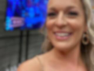 Une belle photo à quelques jours d'accoucher