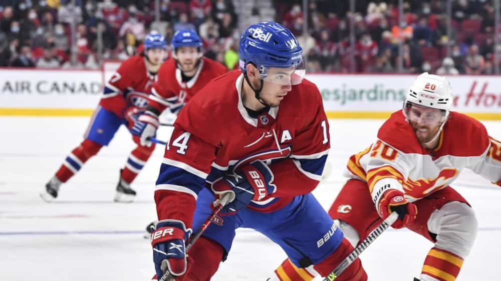 Suzuki dans la mire de Hockey Canada