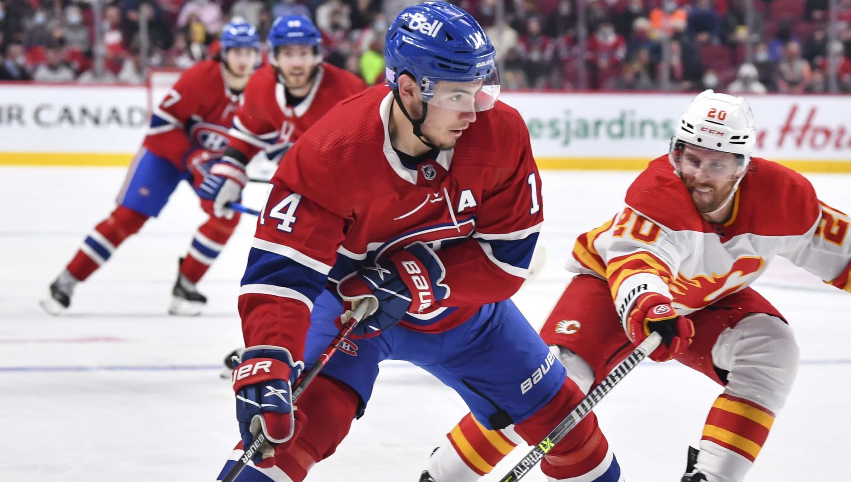 &laquo;Il aura &agrave; vivre avec &ccedil;a pour plusieurs ann&eacute;es&raquo;