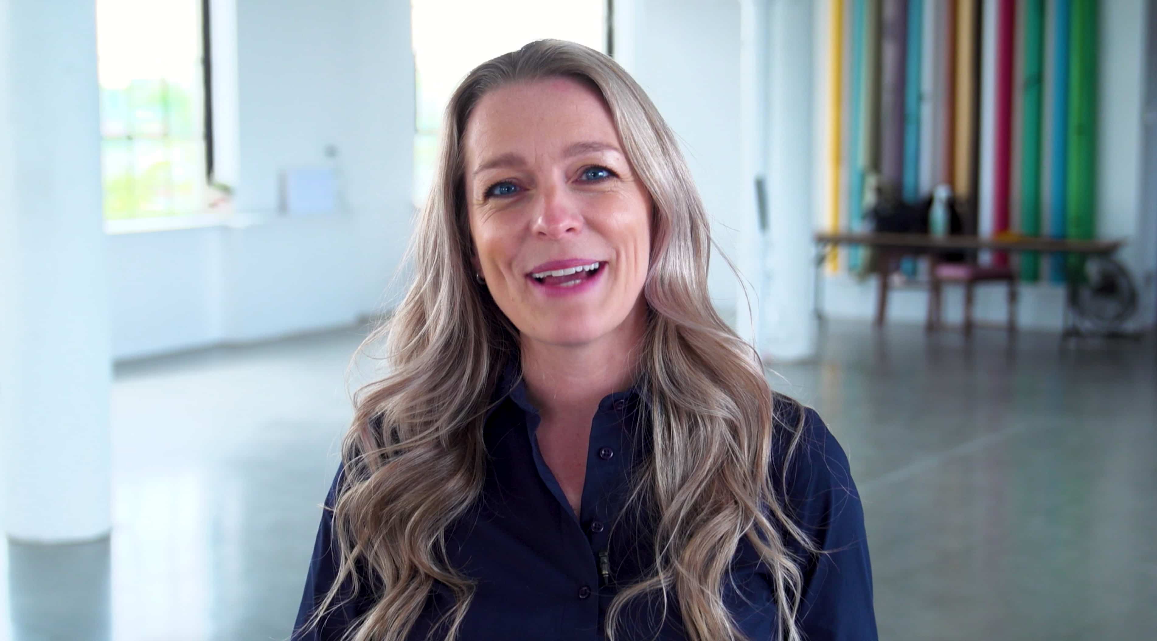 La vedette qui lui a fait perdre tous ses moyens 