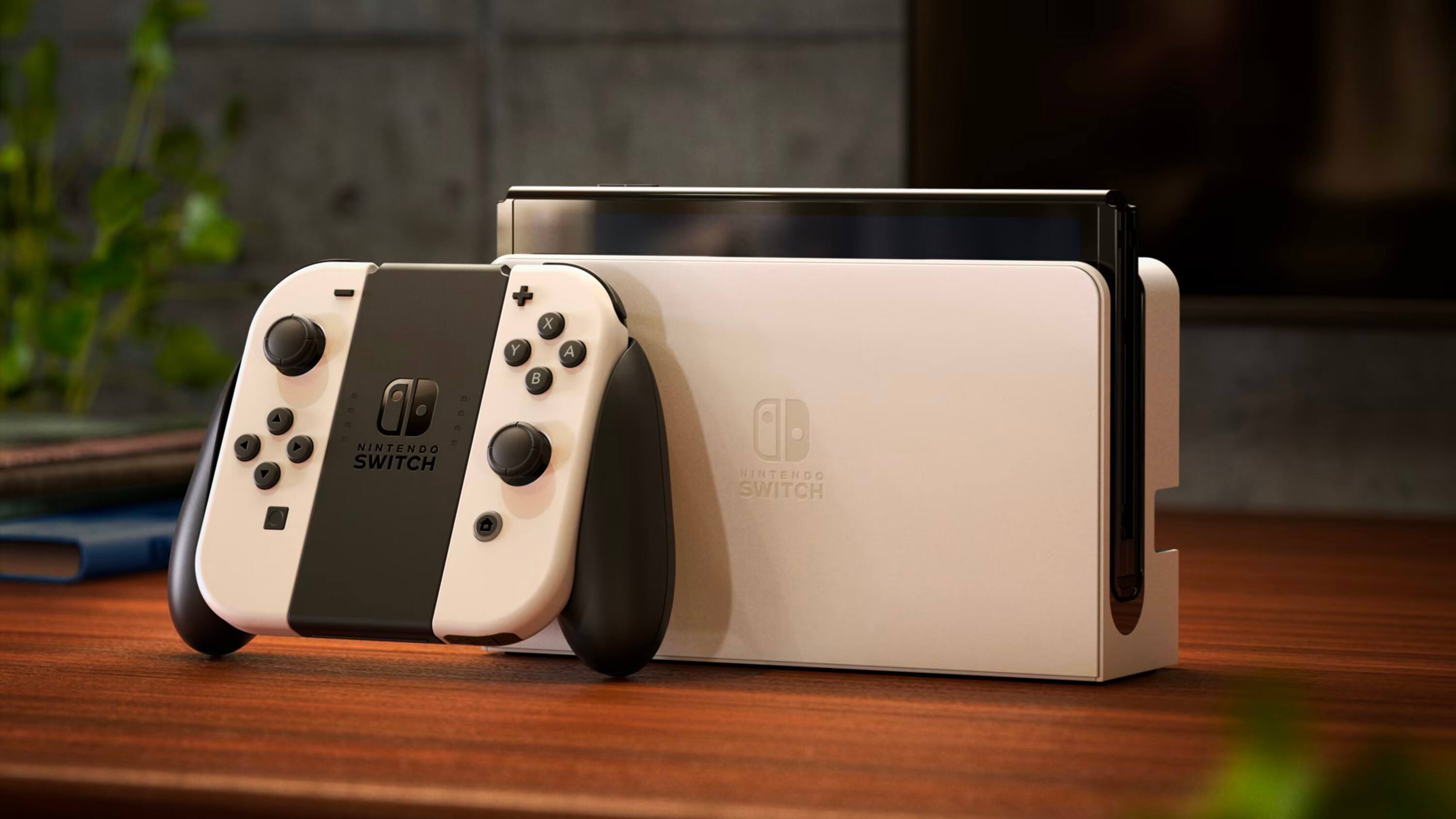 Image principale de l'article Une nouvelle Nintendo Switch en 2024?