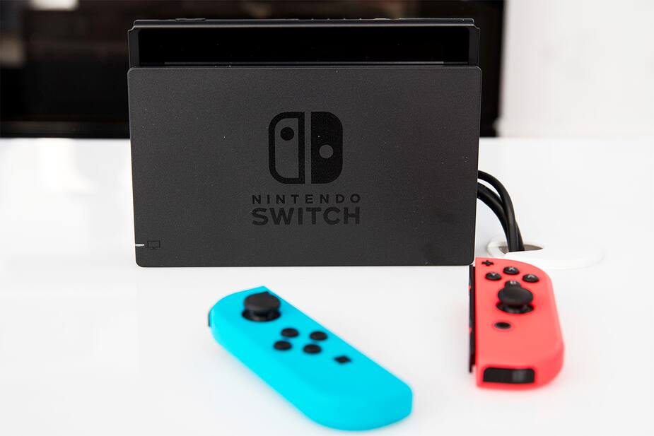 Image principale de l'article Quels jeux devriez-vous acheter?