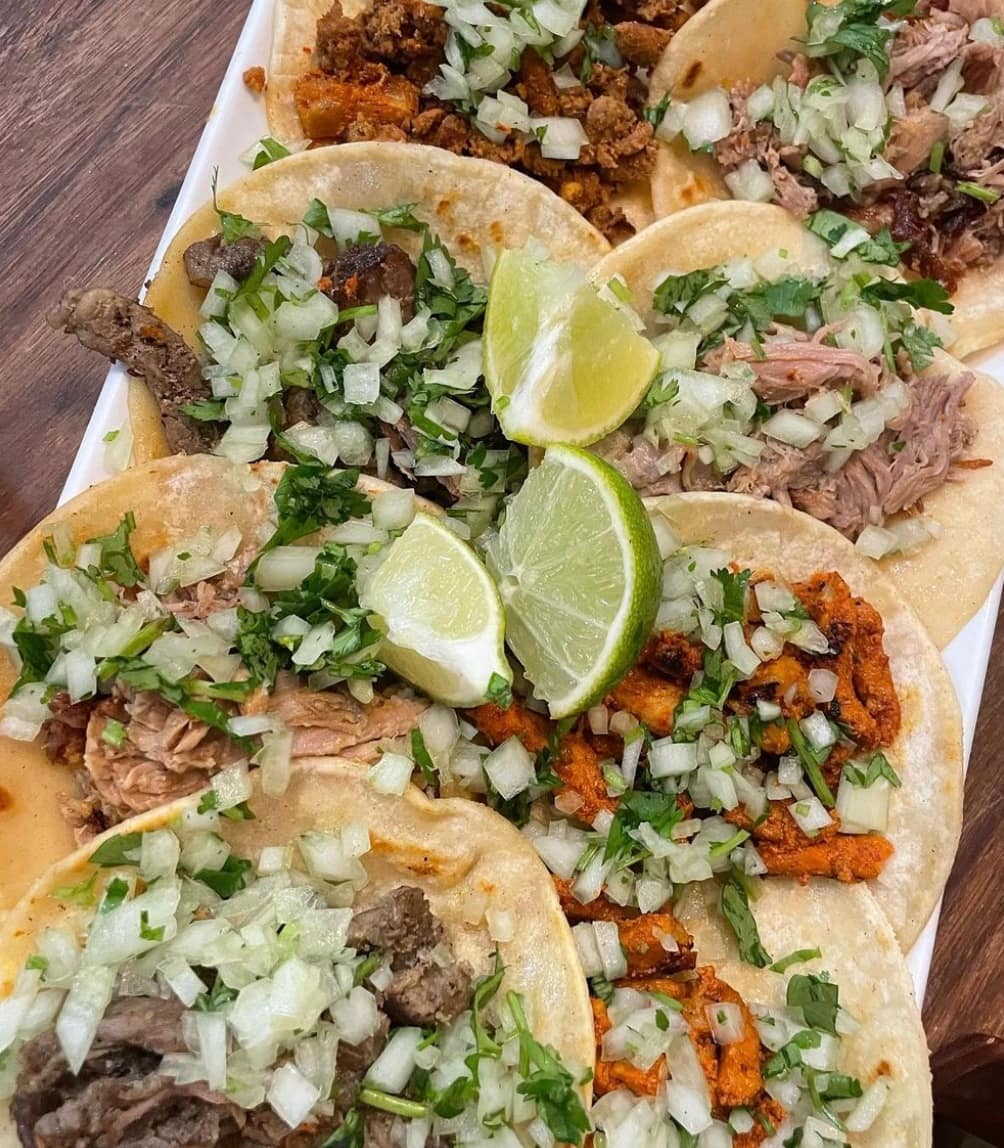 Des tacos à volonté pour seulement 20$