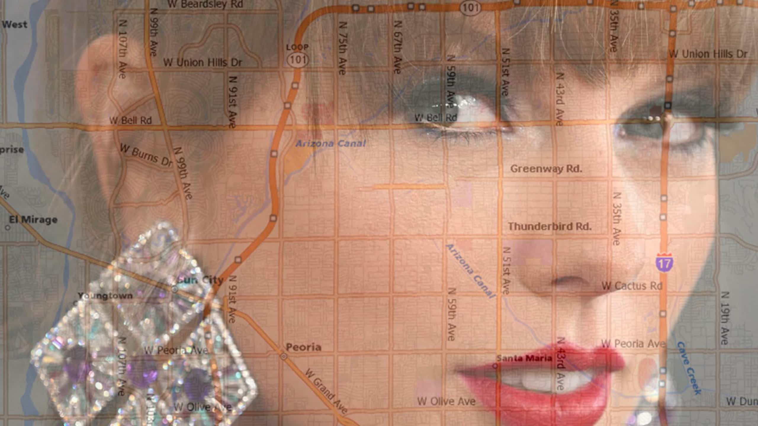 Glendale Arizona changera temporairement de nom en l’honneur de Taylor