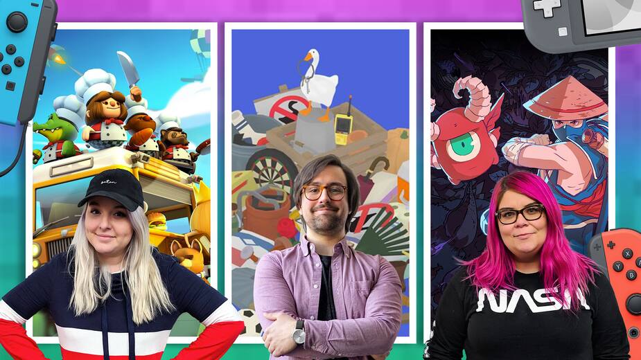 Image principale de l'article Les p’tits bijoux indépendants Nintendo Switch