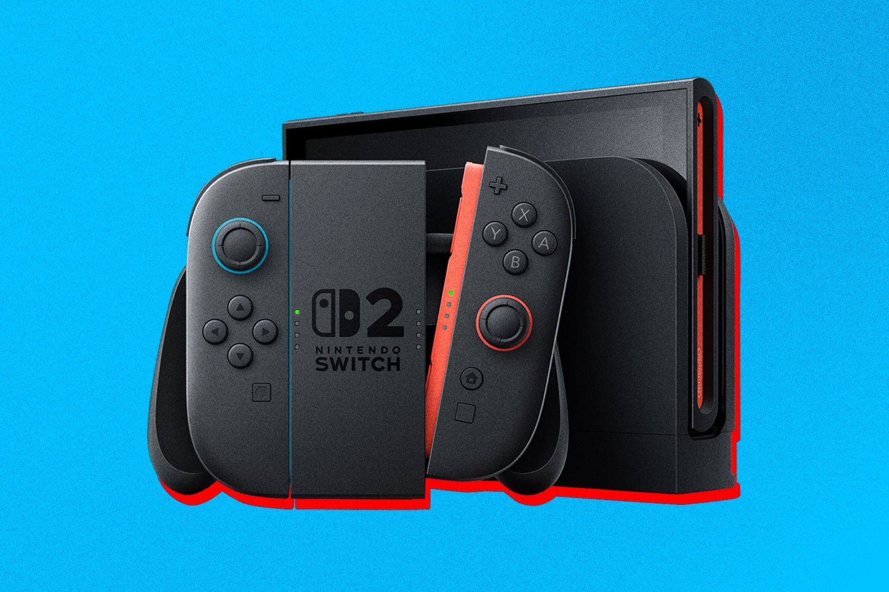 La Switch 2 &eacute;tablit un record de ventes