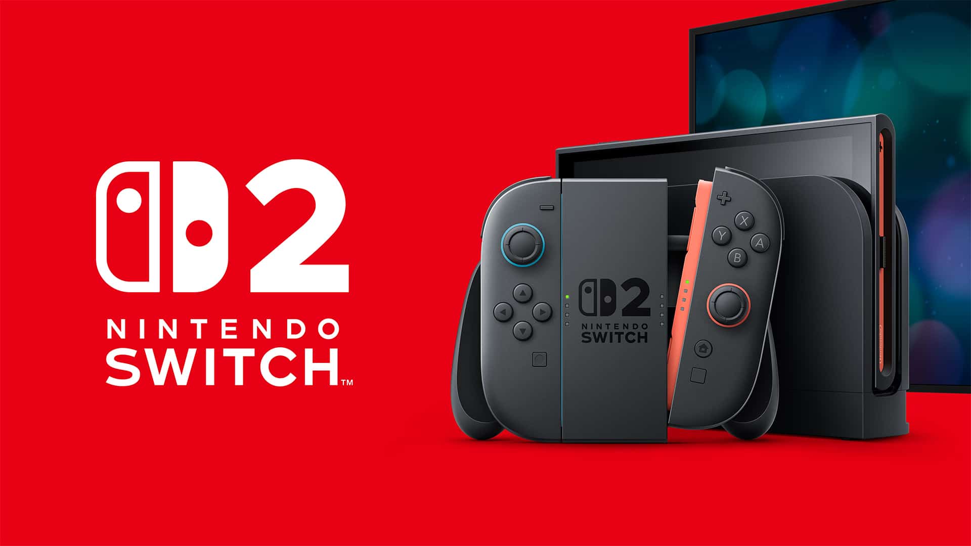 Image principale de l'article Nintendo augmente le prix de la Switch 2 au Canada
