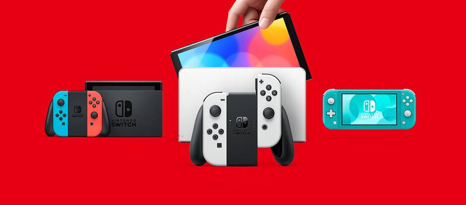 Image principale de l'article Plus de 107 millions de Nintendo Switch vendues