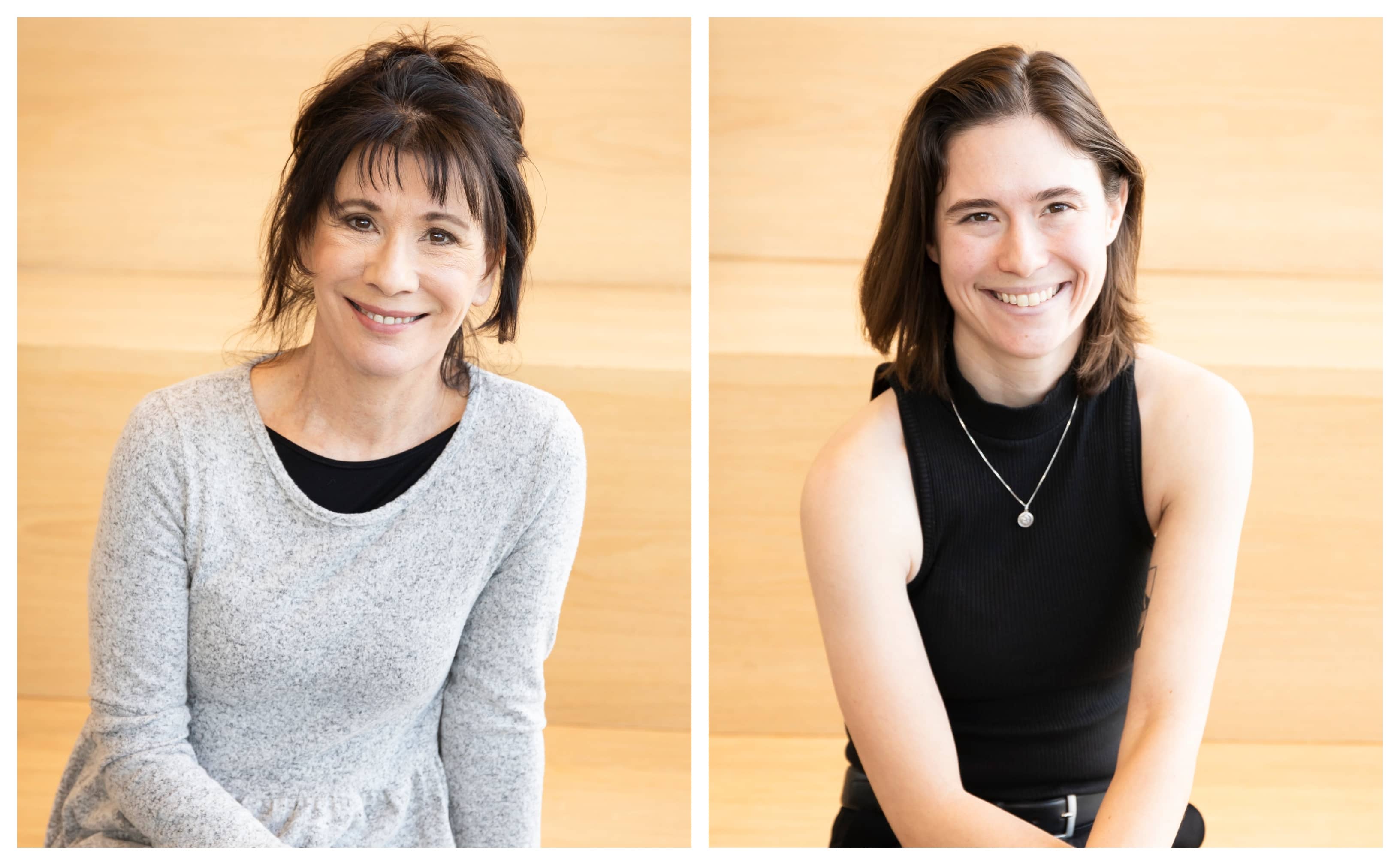 Sa fille exerce un deuxième métier surprenant