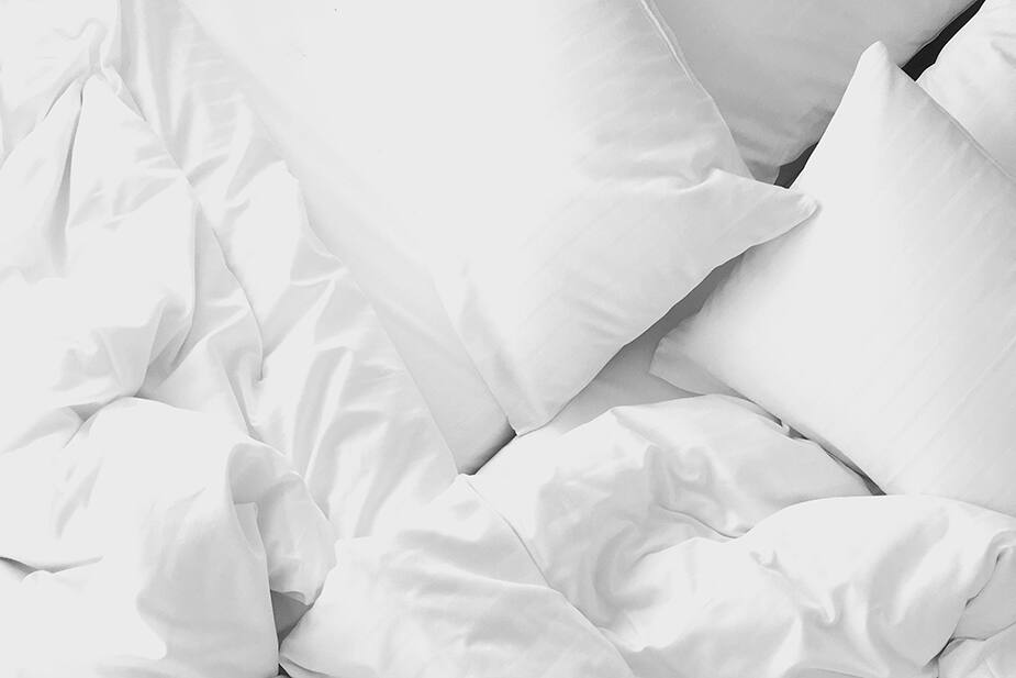 Image principale de l'article Bien choisir ses draps