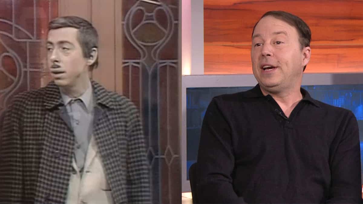 «Je me pince pour y croire» : François Chénier, le nouveau Symphorien