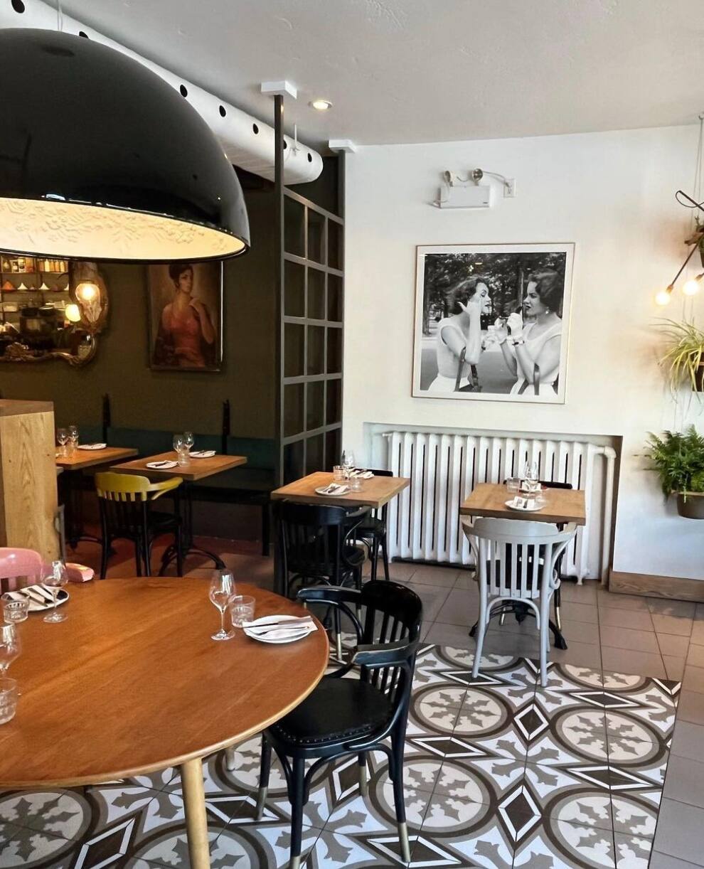 10 adresses coup de coeur à Saint-Thérèse 