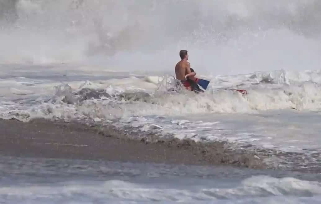‘He showed great courage’: Teen saves boy from drowning in California