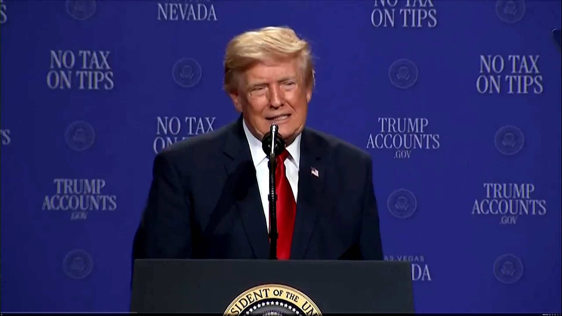 «Le Canada est désagréable»: Trump s’attaque de nouveau au gouvernement Carney