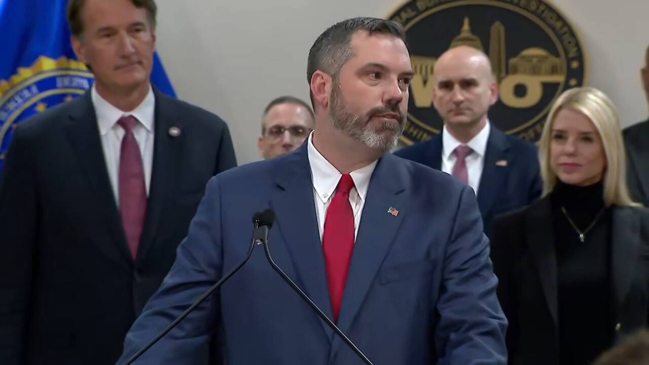 Un procureur f&eacute;d&eacute;ral am&eacute;ricain d&eacute;missionne sous pression de Trump