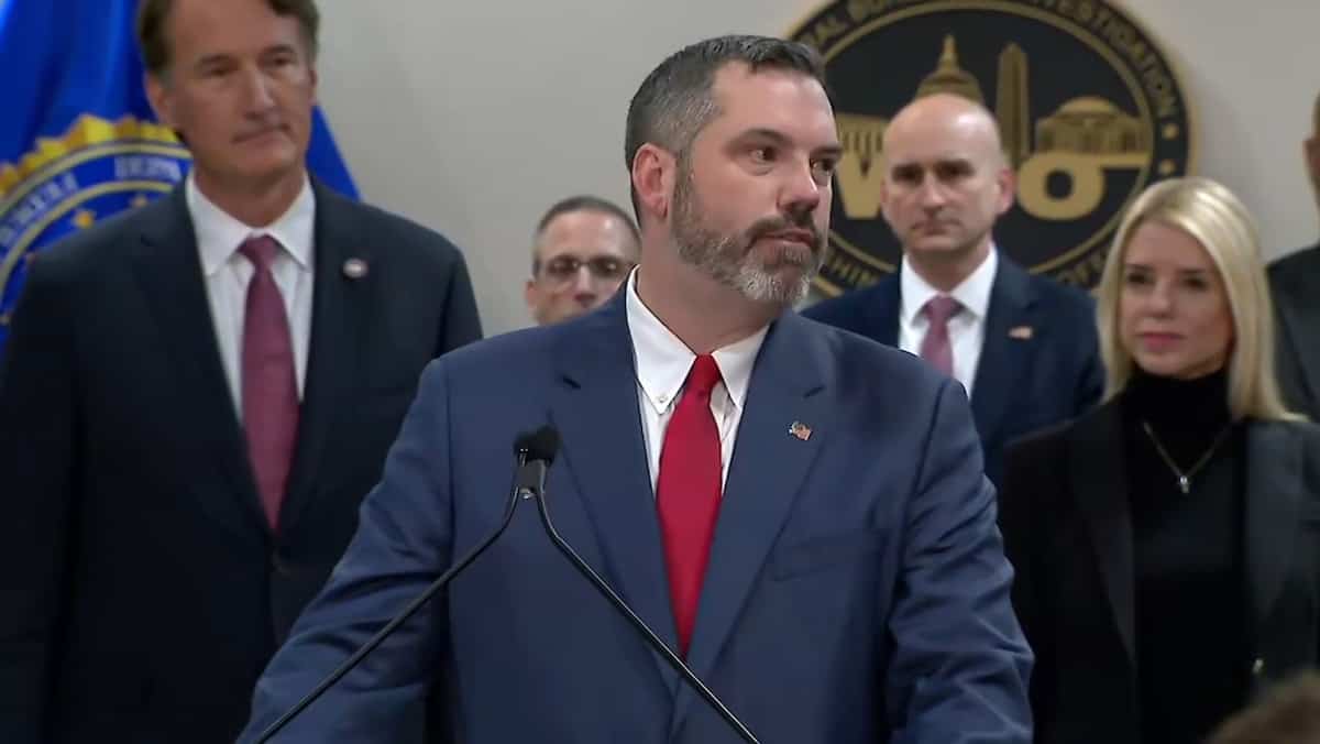 Un procureur fédéral américain démissionne sous pression de Trump