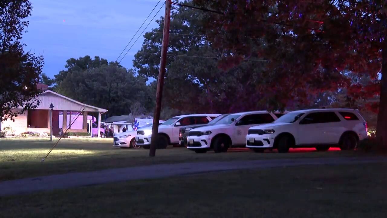 Plusieurs agents de la paix atteints par balle en Virginie