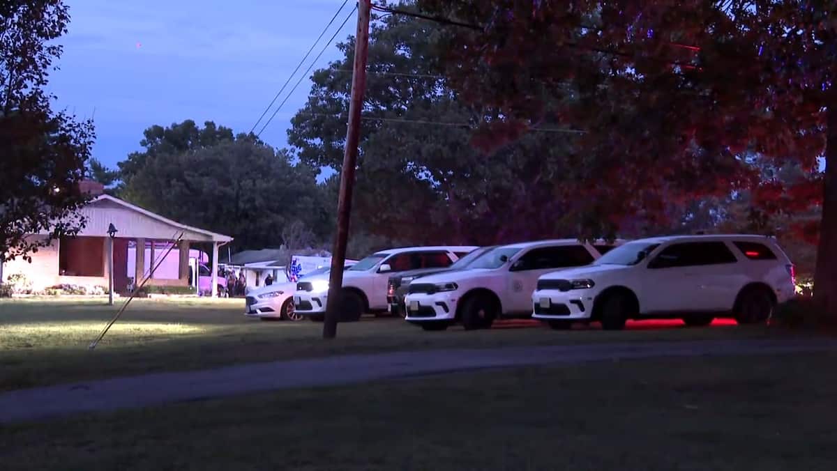 Plusieurs agents de la paix atteints par balle en Virginie