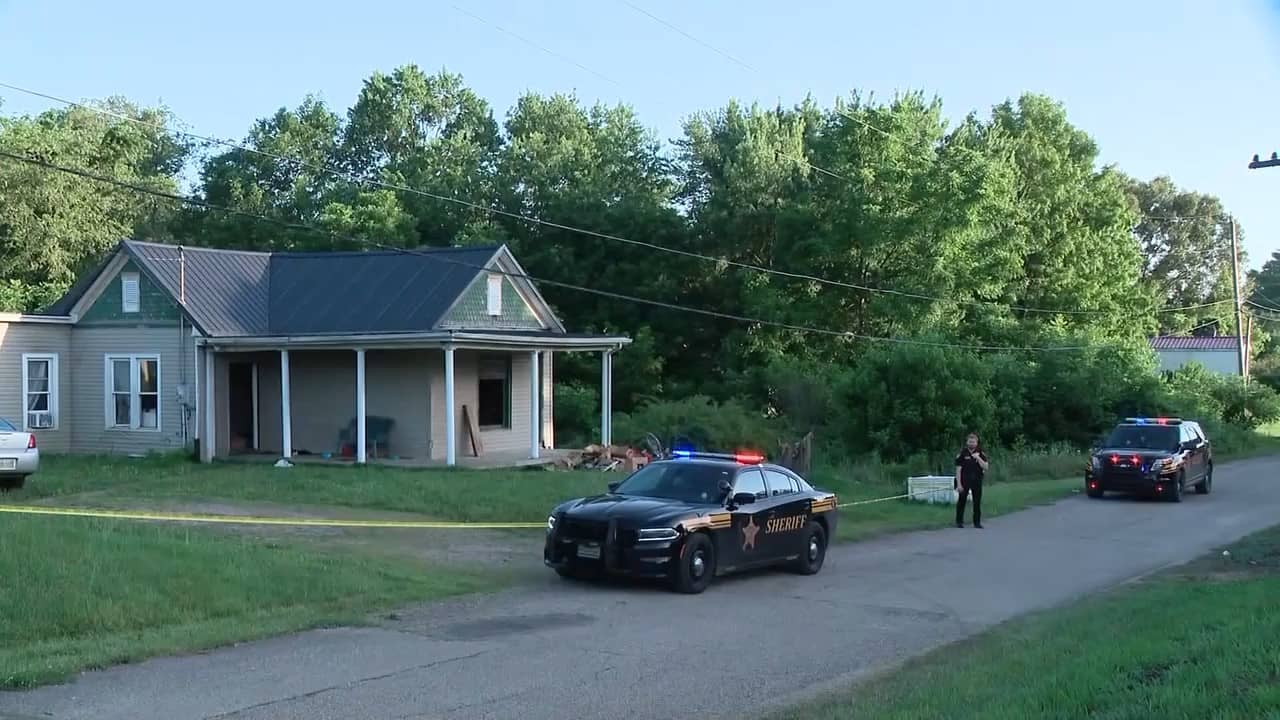 “They looked like wild animals”: ​​16 children locked in a room for 4 years in Ohio