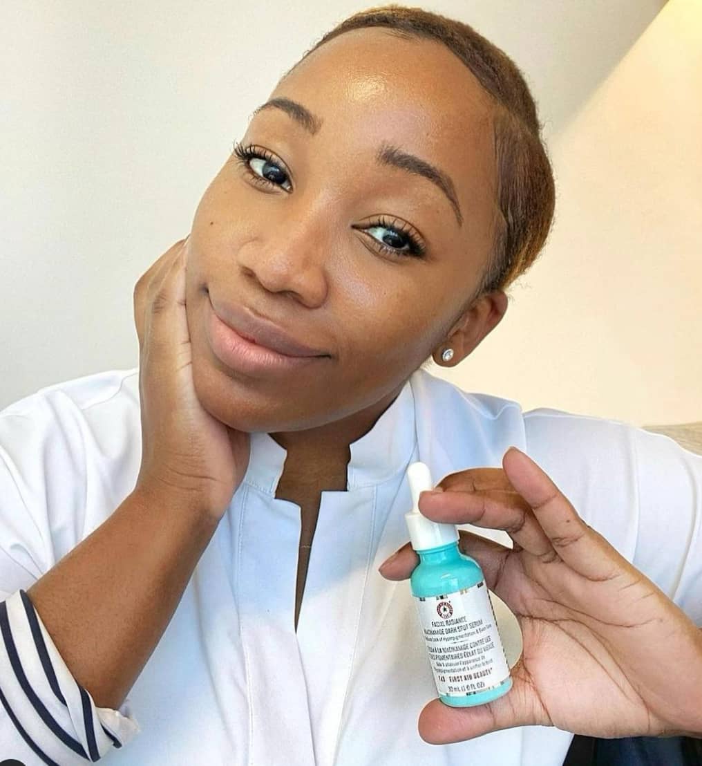 5 soins antitaches pour une peau uniforme