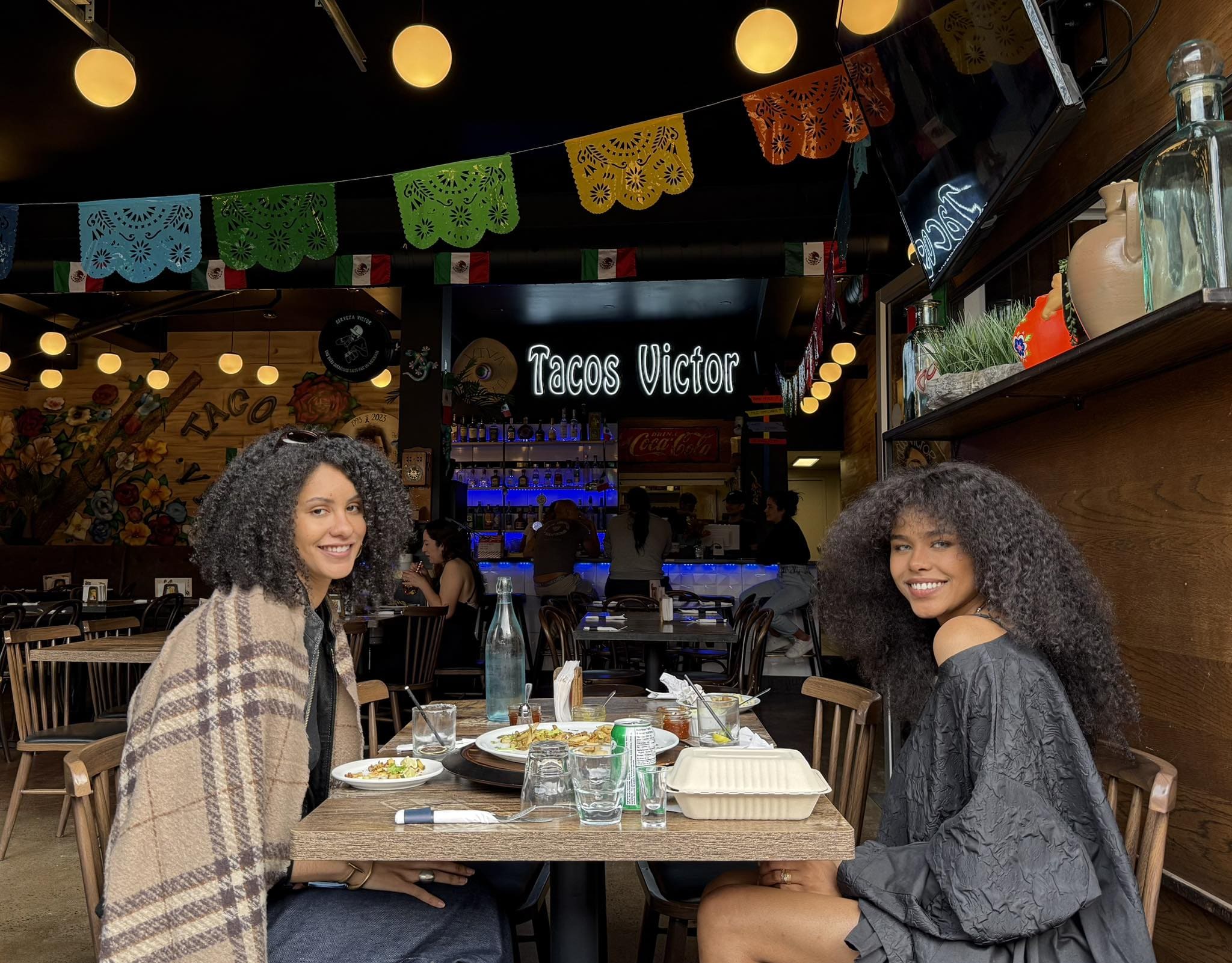 Ce resto mexicain adoré est ravagé par les flammes