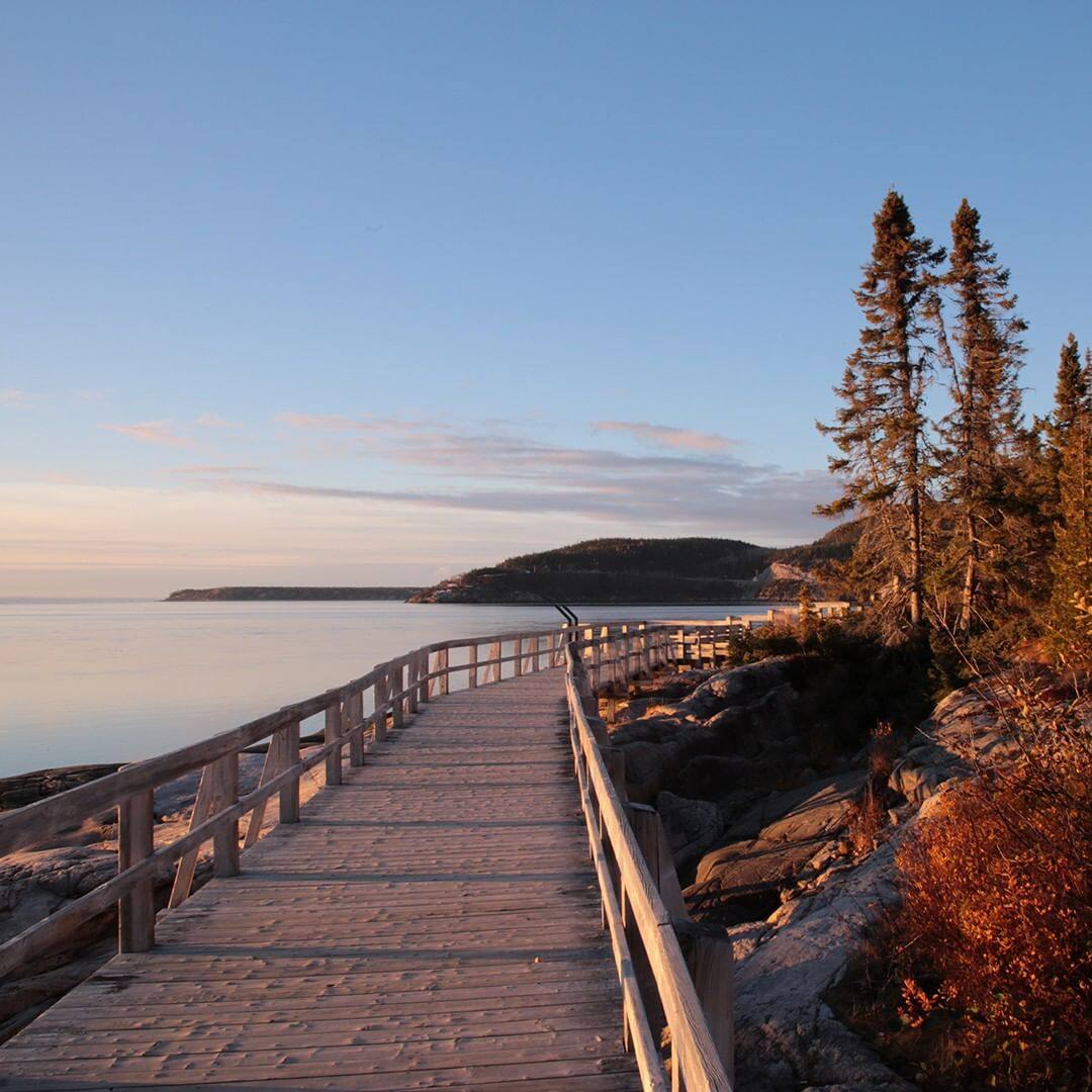 5 escapades à faire au Québec cet automne