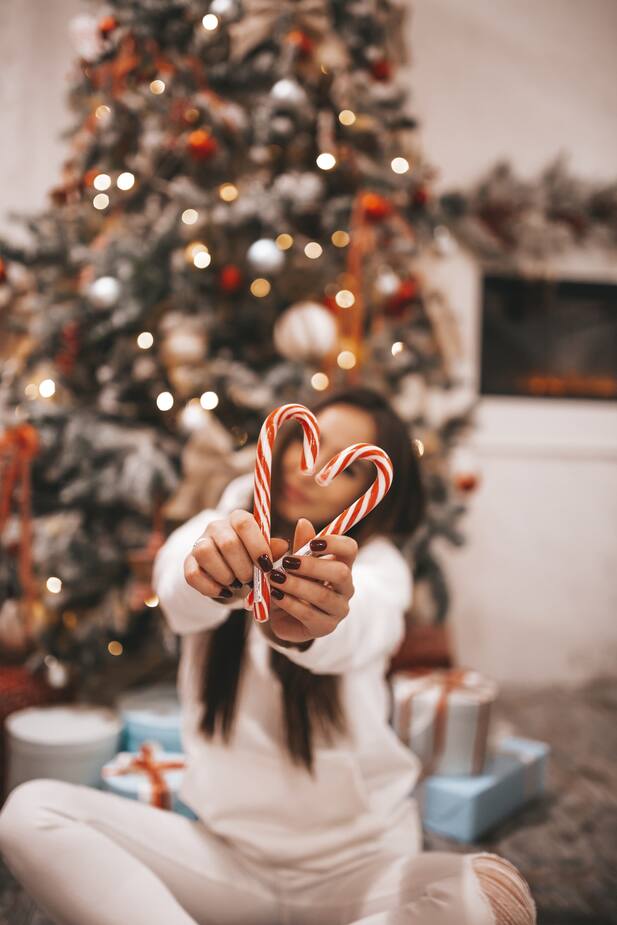 Image principale de l'article Ces 3 signes astrologiques n'aiment PAS Noël