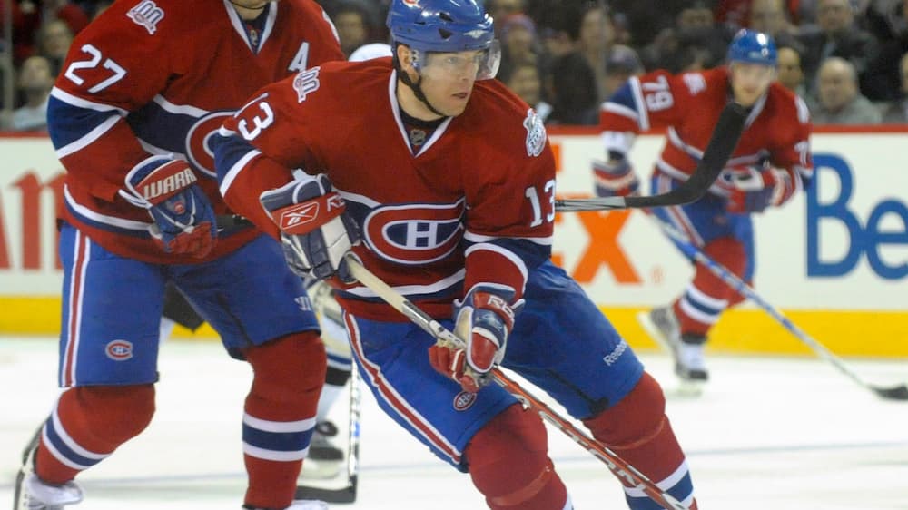 Cinq transactions d'envergure du CH au repêchage