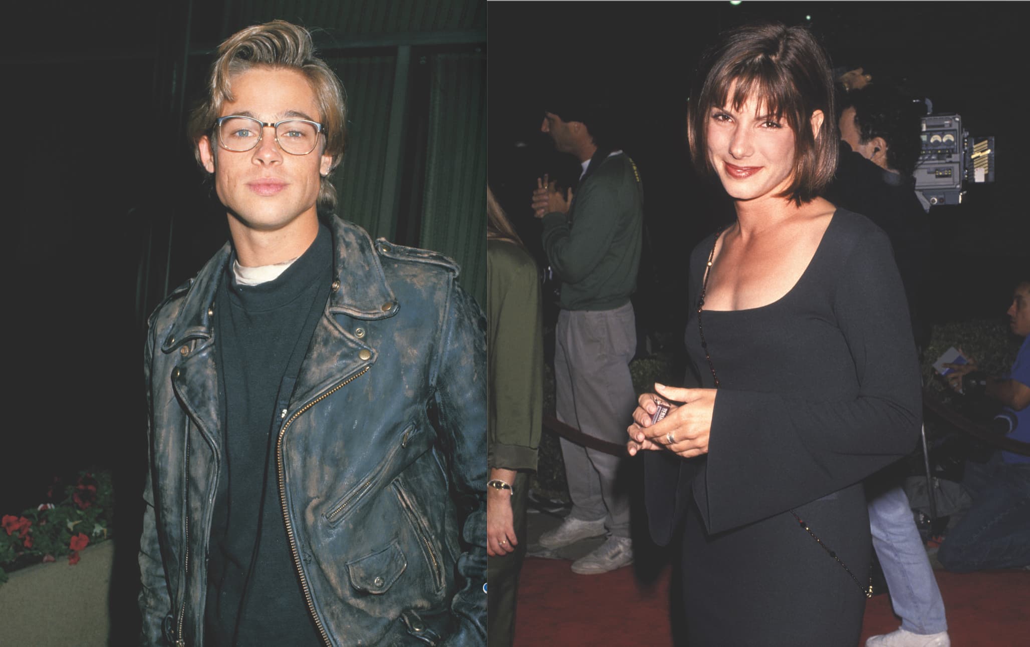 Le premier tapis rouge de ces 22 vedettes 