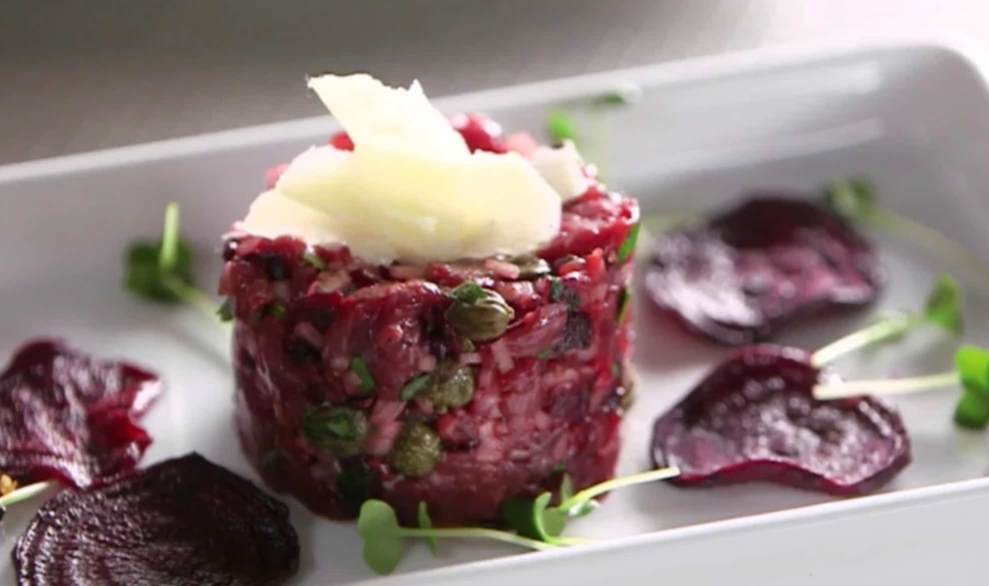 Nos 8 meilleures recettes de tartare