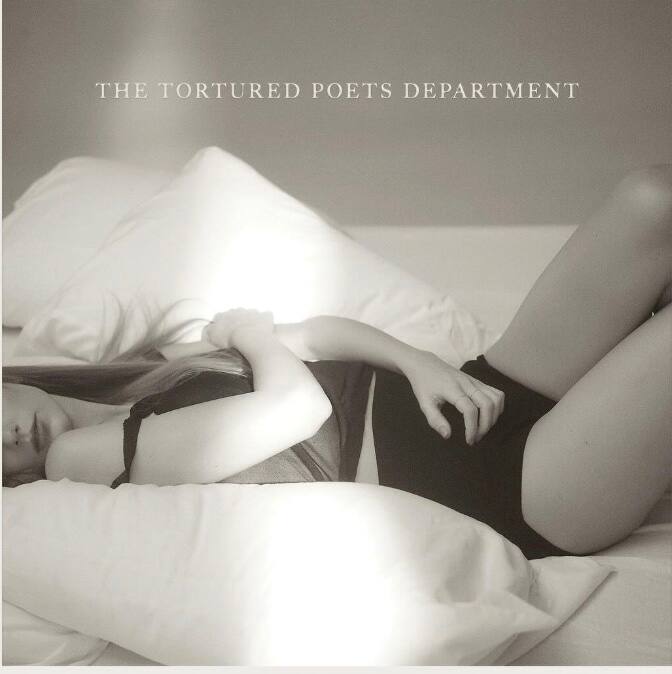 Voici ce que nous avons pens&eacute; du nouvel album (double!) de Taylor Swift