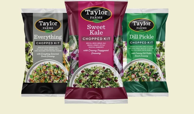 Explosive diarrhea: Taylor Farms reportedly preparing to launch product recall linked to parasitic outbreak
