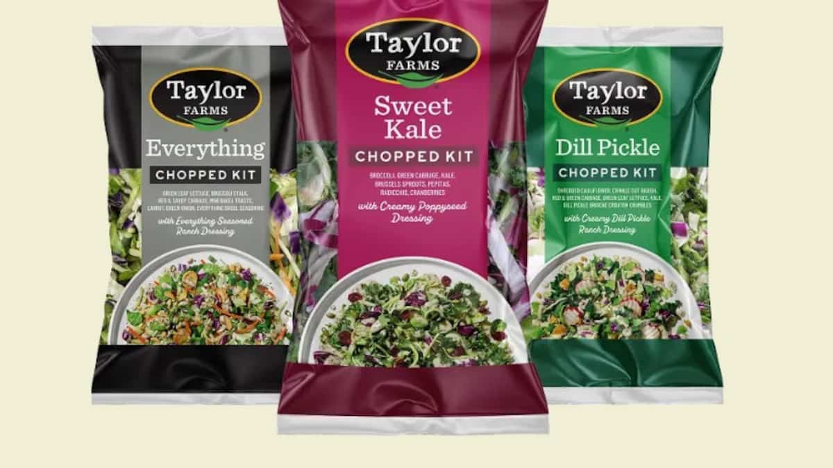Explosive diarrhea: Taylor Farms reportedly preparing to launch product recall linked to parasitic outbreak Explosive diarrhea: Taylor Farms reportedly preparing to launch product recall linked to parasitic outbreak