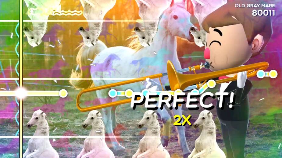 Image principale de l'article Succès retentissant pour ce jeu musical indie
